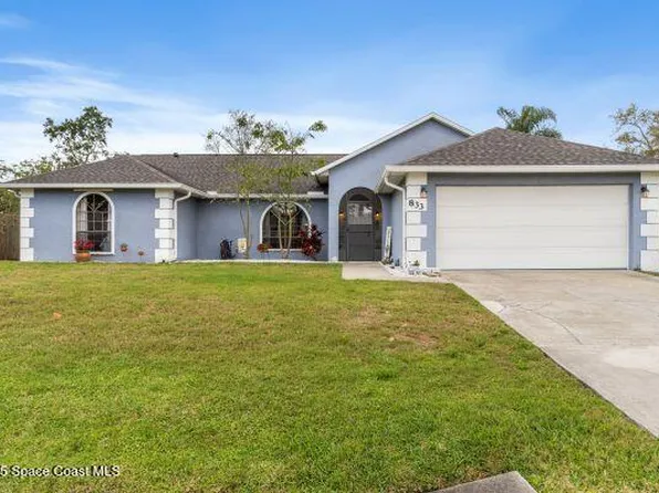 833 Grandin Ave, Sebastian, FL 32958