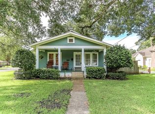 435 5th St, Jennings, LA 70546