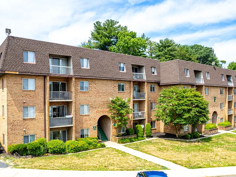 Autumn Ridge Apartments — Photo 5