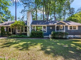 825 Legare Rd SW, Aiken, SC 29803