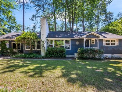 825 Legare Rd SW, Aiken, SC, 29803