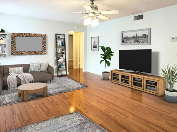 3561 Pine Needle Drive #C-1, Greenacres, FL 33463