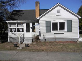 02454 Center St, Boyne Falls, MI 49713