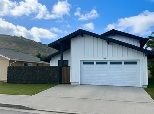 7494 Kekaa St, Honolulu, HI 96825