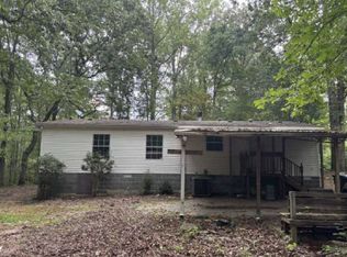 5190 Memory Ln, Mount Olive, AL 35117