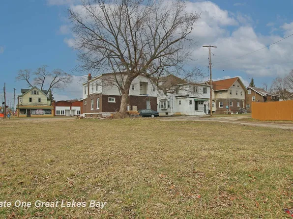 800 Martin Luther King Ave, Flint, MI 48503