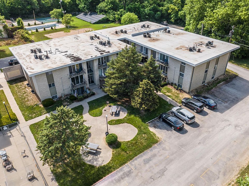 Pembroke Garden Condominiums 2807 Pembroke Ln Saint Joseph MO Zillow