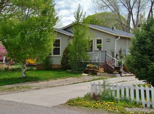 1345 Ballard Ave, Silt, CO 81652