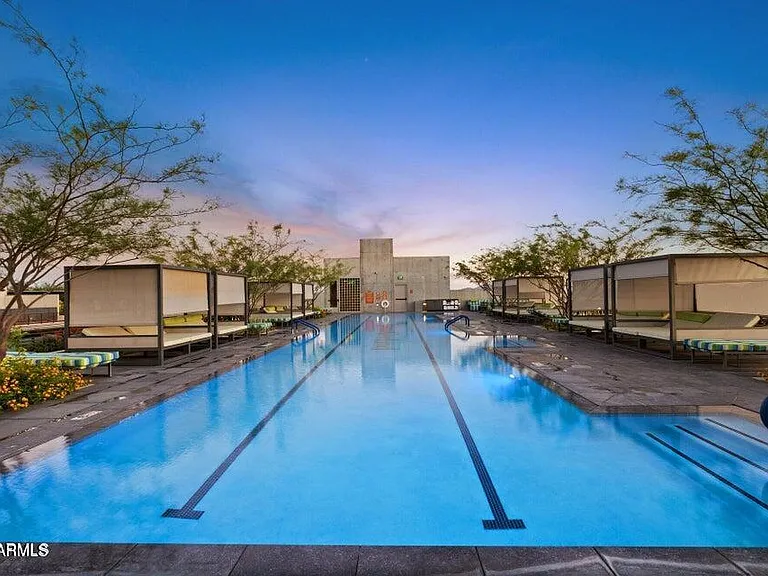 7120 E Kierland Blvd #1201 — Photo 25