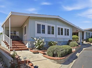 209 Caleta Dr #96, Camarillo, CA 93012