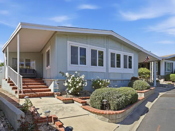 209 Caleta Dr #96, Camarillo, CA 93012
