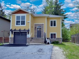 222 Phillips St, Barrie, ON L4N3V1