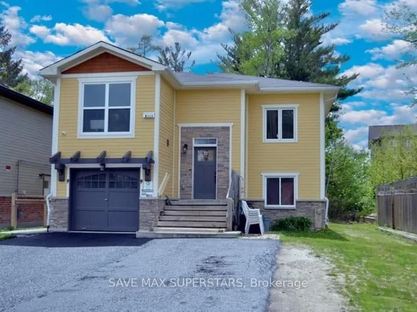 222 Phillips St, Barrie, ON L4N 3V1