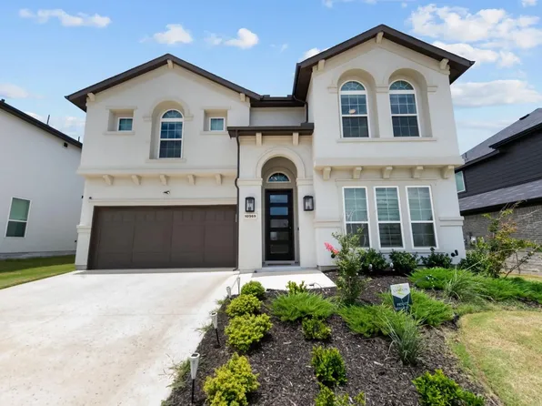 10969 Coastal Violet Rd, Frisco, TX 75035