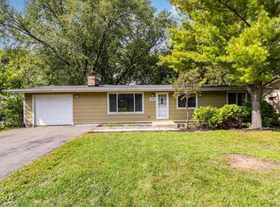 3541 Flag Ave N, New Hope, MN 55427