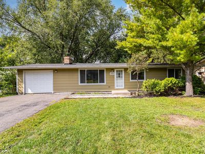 3541 Flag Ave N, New Hope, MN, 55427