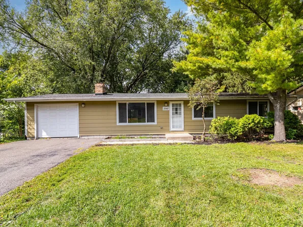 3541 Flag Ave N, New Hope, MN 55427