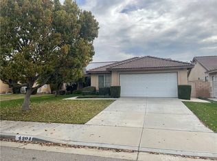 4302 Shetland Ln, Riverside, CA 92509