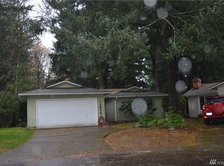 12805 NE 8th Pl, Vancouver, WA 98684