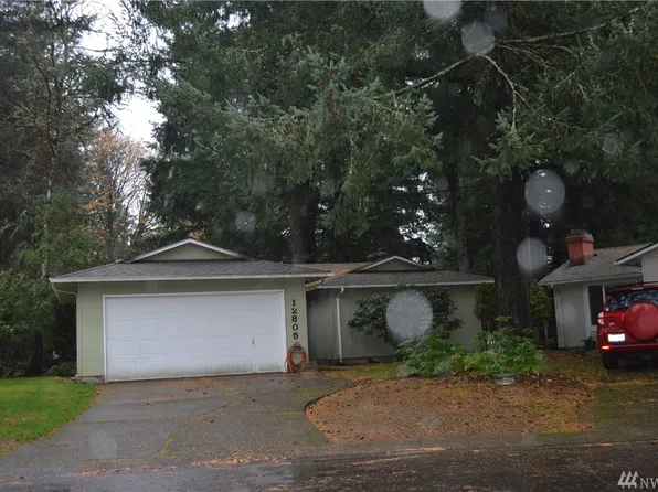 12805 NE 8th Pl, Vancouver, WA 98684