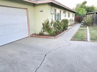 1466 N Archie Ave, Fresno, CA 93703