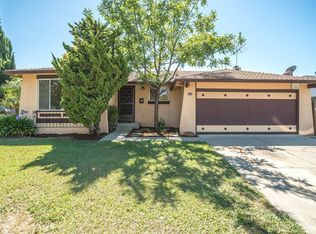 2010 Majestic Way, San Jose, CA 95132