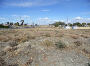 608 S County Rd, Warden, WA 98857