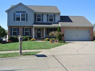 3026 Palace Dr, Burlington, KY 41005
