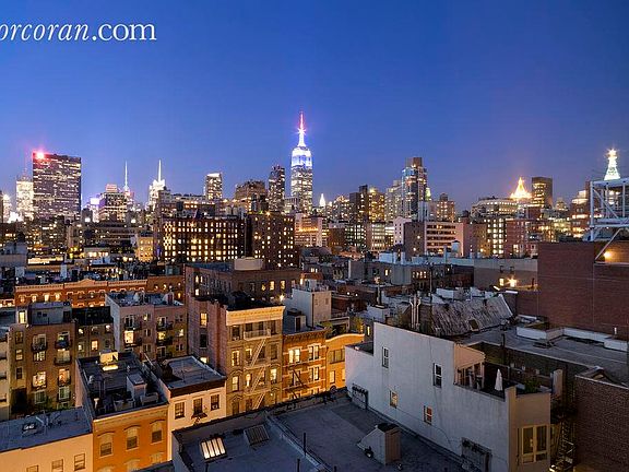 2nd image of 251-253 W 19th St #9C