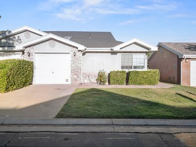 2050 W Canyon View Dr APT 8A, St George, UT, 84770