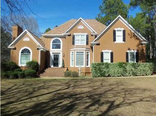 4017 Quail Hollow Rd, Albany, GA 31721