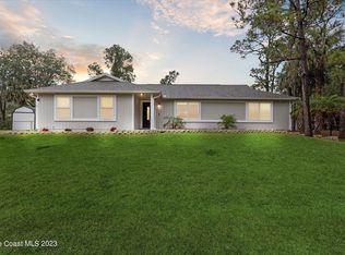 450 Flat River St SW, Palm Bay, FL 32908