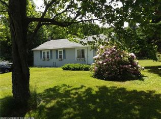 272 Belmont Ave, Belfast, ME 04915
