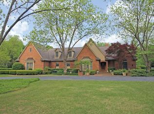 2370 Johnson Rd LOT 7, Germantown, TN 38139