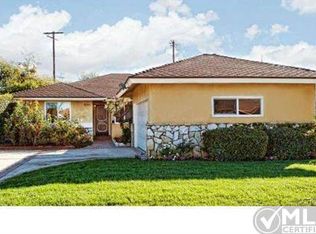 6126 Alcove Ave, Valley Glen, CA 91606
