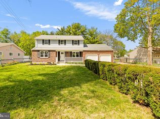 2070 E Chestnut Ave, Vineland, NJ 08361