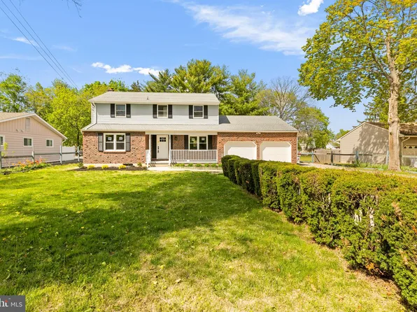 2070 E Chestnut Ave, Vineland, NJ 08361