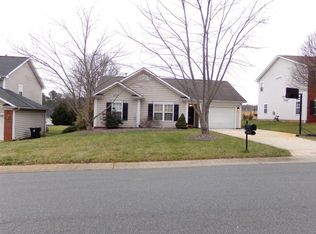 1178 Tufton Pl NW, Concord, NC 28027