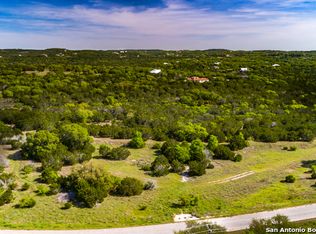 211 Bindweed Ln, Spring Branch, TX 78070