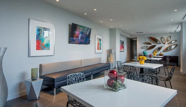RiverParc at Port Imperial — Photo 17