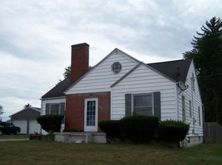 554 Schaum Ave, Zanesville, OH