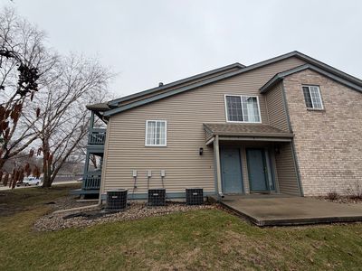2404 Windward Blvd Unit 201, Champaign, IL, 61821
