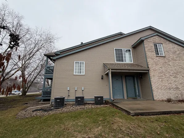 2404 Windward Blvd Unit 201, Champaign, IL 61821