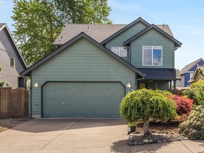 20762 Filbert St NE, Aurora, OR, 97002