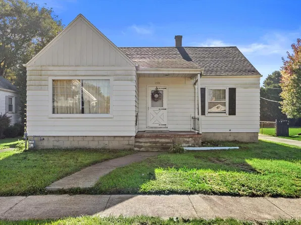 1509 Plainfield AVENUE, Racine, WI 53403