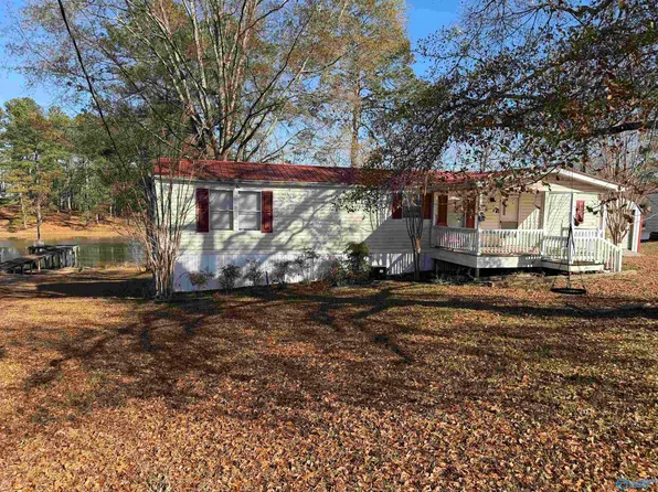 730 County Road 725, Cedar Bluff, AL 35959