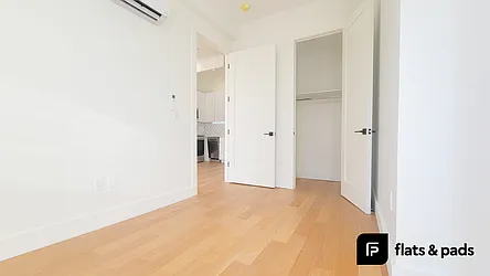 Rented by FLATS & PADS LLC