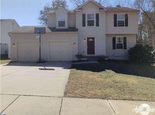 9 Arlington Rd, Erial, NJ 08081