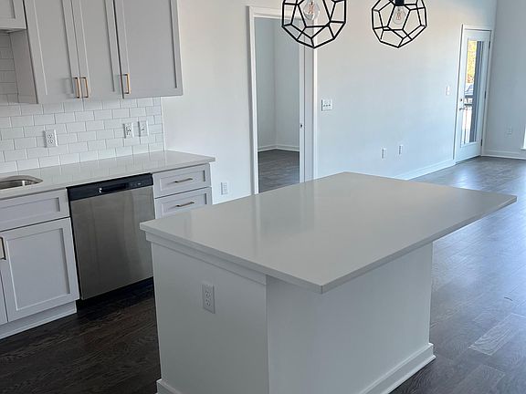 Beautiful kitchen