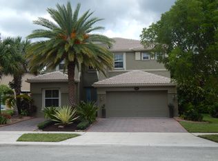 5098 SW 170th Ave, Miramar, FL 33027